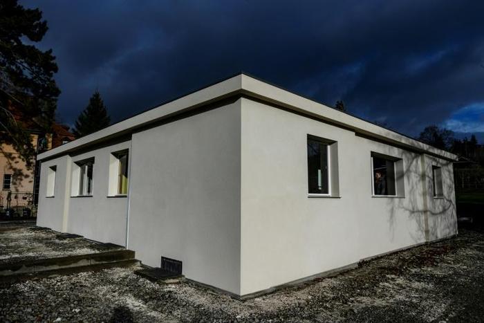 The hugely influential Bauhaus design school this year marks its centenary