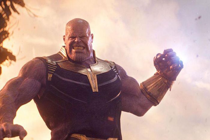 Google Finds Infinity Gauntlet in Time for Endgame