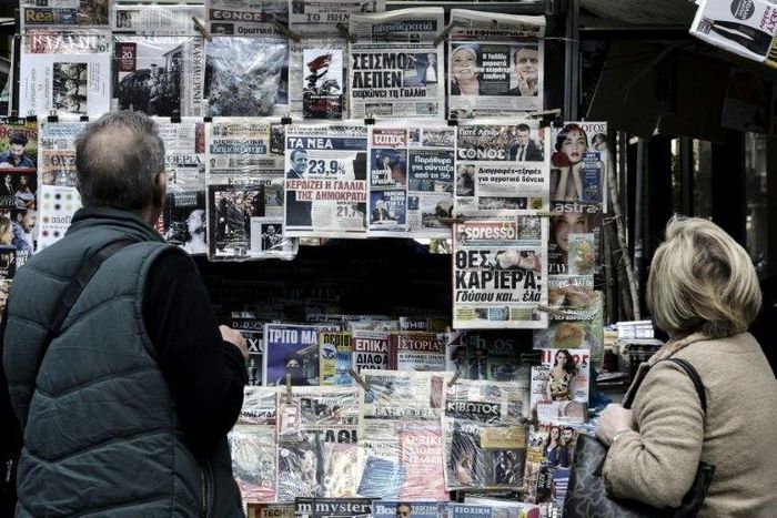 Countries with well-funded public service broadcasters experience less rightwing extremism and corruption according to human rights commissioner Nils Muiznieks