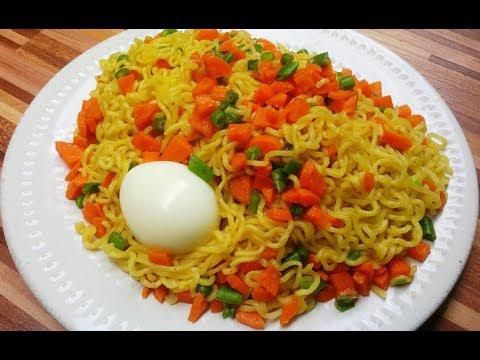 Indomie (Youtube)