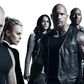The Fate of the Furious