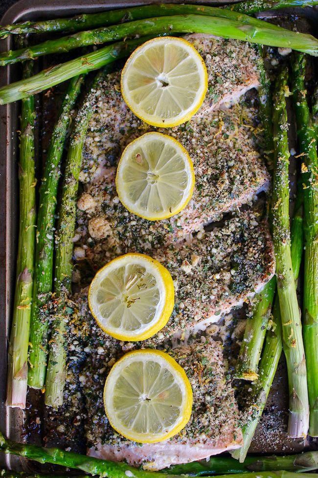 16 Whole30 Fish Recipes for When You're Craving Seafood
