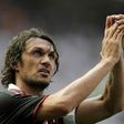 With seven league titles, five Champions League trophies and 902 appearances in Serie A where he played 25 years with AC Milan, Paolo Maldini is one of the club's most emblematic figures