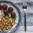 Is Falafel Healthy Or Am I Kidding Myself?
