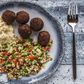 Is Falafel Healthy Or Am I Kidding Myself?