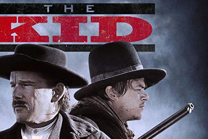 Here's the Trailer for Chris Pratt's New Westerm