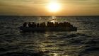 The International Organisation for Migration says that 525 migrants have died from Jan 1 to Mar 12.