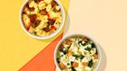 Dunkin' Just Launched Two New Breakfast Bowls