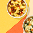 Dunkin' Just Launched Two New Breakfast Bowls