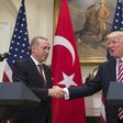 US President Donald Trump and Turkish President Recep Tayyip Erdogan are seeking to renew a key alliance between NATO's leading power and its biggest Muslim member