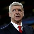Arsenal's French manager Arsene Wenger has been linked with the England job
