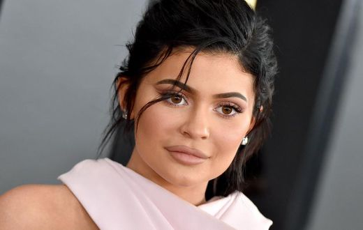 Did You Know Kylie Jenner Has Freckles?!