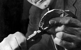 Ralph Solecki, Who Found Humanity in Neanderthals, Dies at 101