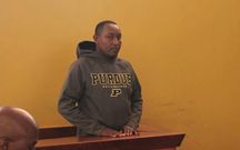 Michael Githae Mathenge