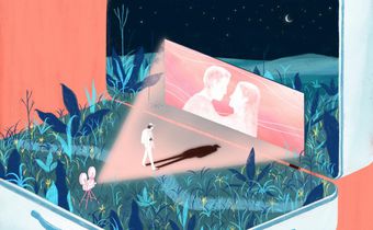 A Pop Culture Shock After the Trip of a Lifetime