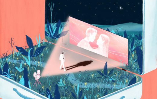 A Pop Culture Shock After the Trip of a Lifetime