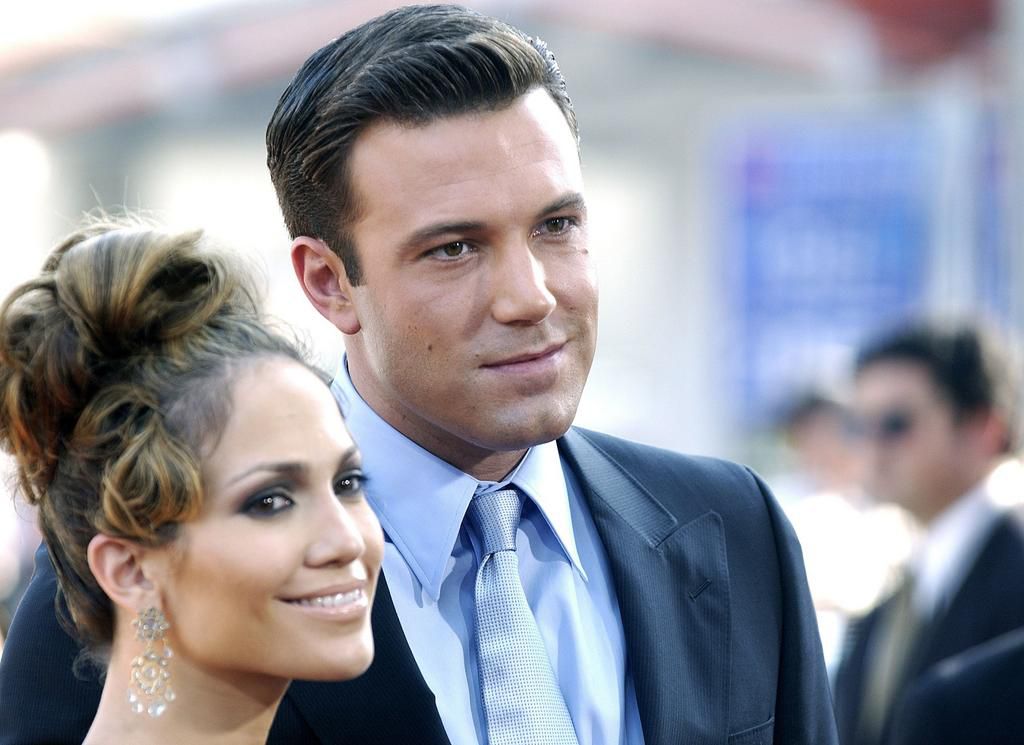 'Gigli' California Premiere