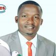 Former UoN student leader Samuel Ragira alias OCS Ragira (Facebook)