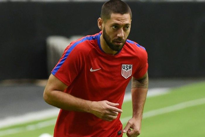 Clint Dempsey put Seattle Sounders on the board in the 58th minute with his first goal in more than five months, but it was not enough as they fell 2-1 to Houston Dynamo