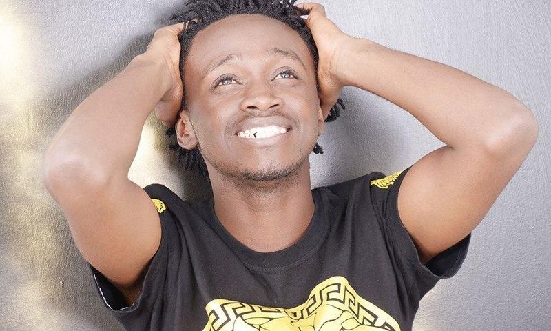 Bahati