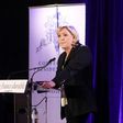 Far-right leader Marine Le Pen is the main reason Europe is holding its breath ahead of France's presidential vote which could propel her to power