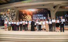 2018 Contenstants for the Varkey Foundation 2019 Global Teacher Prize