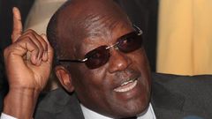 Johnson Muthama