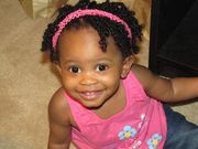 Cute baby girl(hurt2healingmag)