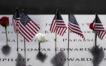 European Court Rules Against 9/11 Victims Seeking $1.6 Billion From Iran