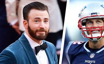 Why Chris Evans Might 'Cut Ties' With Tom Brady