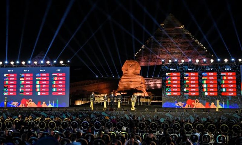 Riddle of the Sphinx: who will win the African Cup of Nations