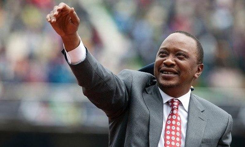 President Kenyatta’s Central region recorded 139, 876 new voters in the first week of Mass Voter Registration translating to 87 per cent of the IEBC target.