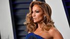 Jennifer Lopez Uses This SPF To Get Her Body Glow