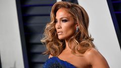 Jennifer Lopez Uses This SPF To Get Her Body Glow