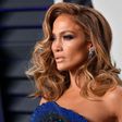 Jennifer Lopez Uses This SPF To Get Her Body Glow