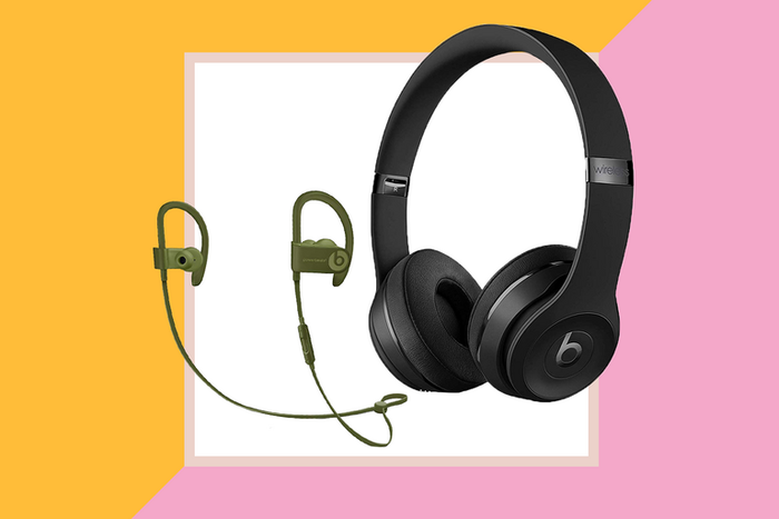 These Beats Wireless Headphones Are Up to $110 Off
