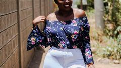 Yvette Obura aka Mama Mueni