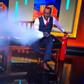 File image of Evans Kidero when he appeared on JKL. Citizen TV will host him on Tuesday 22 Jan 2019
