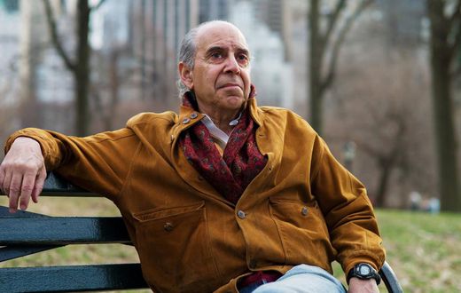 He committed a $300 million fraud, but is now free under trump's justice overhaul