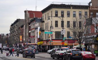 Rise and Fall of a New York Airbnb Empire