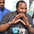 Kiambu Governor Ferdinand Waititu