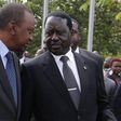 President Uhuru Kenyatta and Raila Odinga directed to record statement over leaked