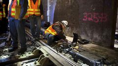 L Train Riders Are Bracing for Painful Repairs