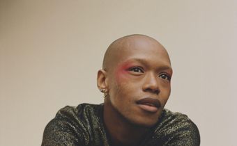 For Nakhane, Songs Can Be Painful and Dangerous. His New Album Is a Balm.