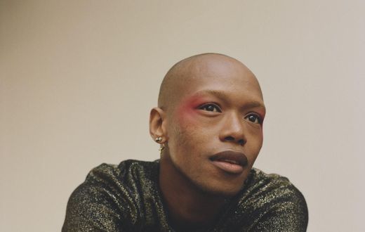For Nakhane, Songs Can Be Painful and Dangerous. His New Album Is a Balm.