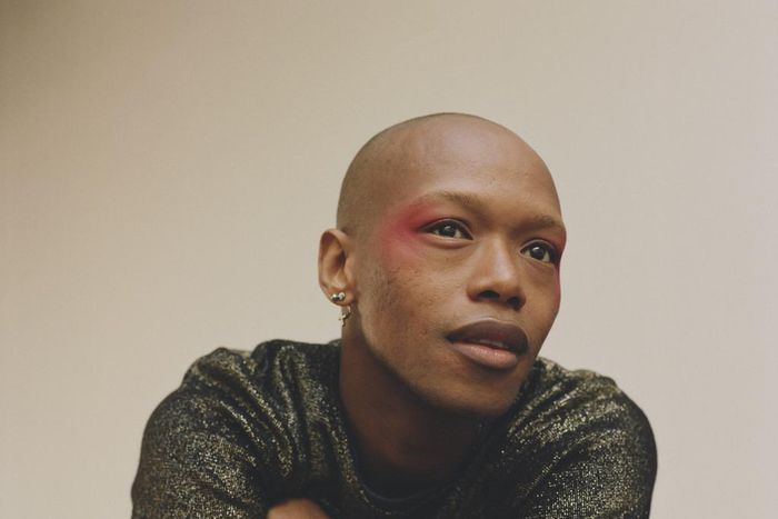 For Nakhane, Songs Can Be Painful and Dangerous. His New Album Is a Balm.