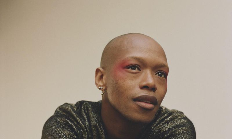 For Nakhane, Songs Can Be Painful and Dangerous. His New Album Is a Balm.