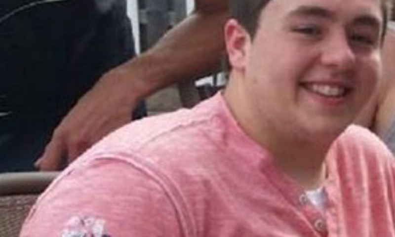 How This Man Lost 100 Lbs. and Got Ripped