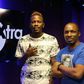 Ycee, at the BBC Radio 1Xtra.