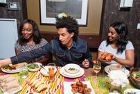 Signs you are overeating(OkayAfrica)